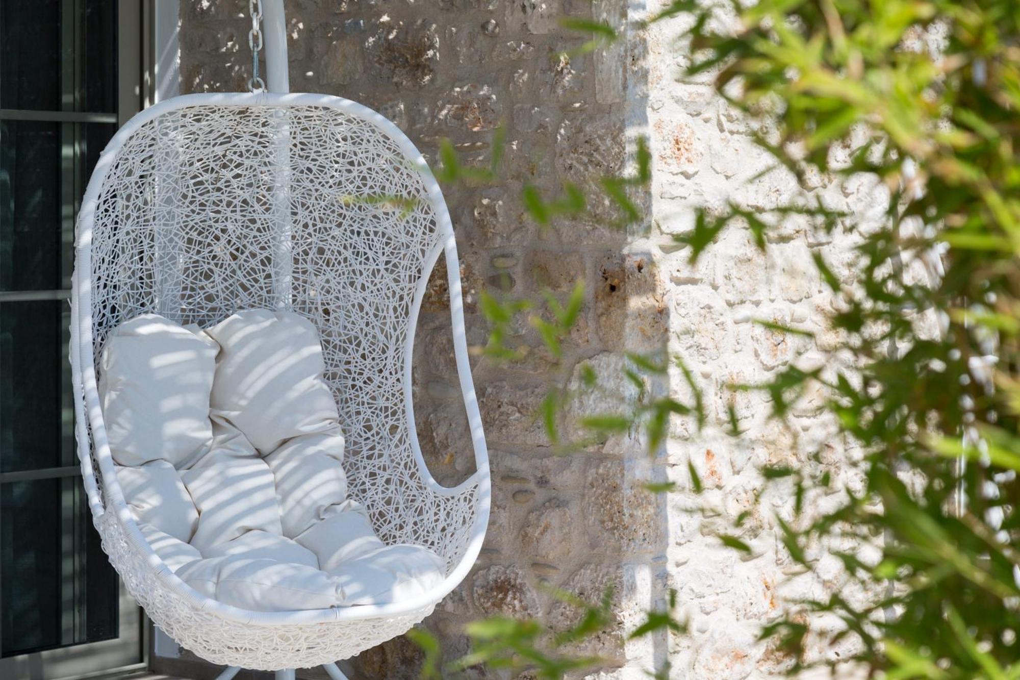 White Pearls-Adults Only Luxury Suites Cos Habitación foto
