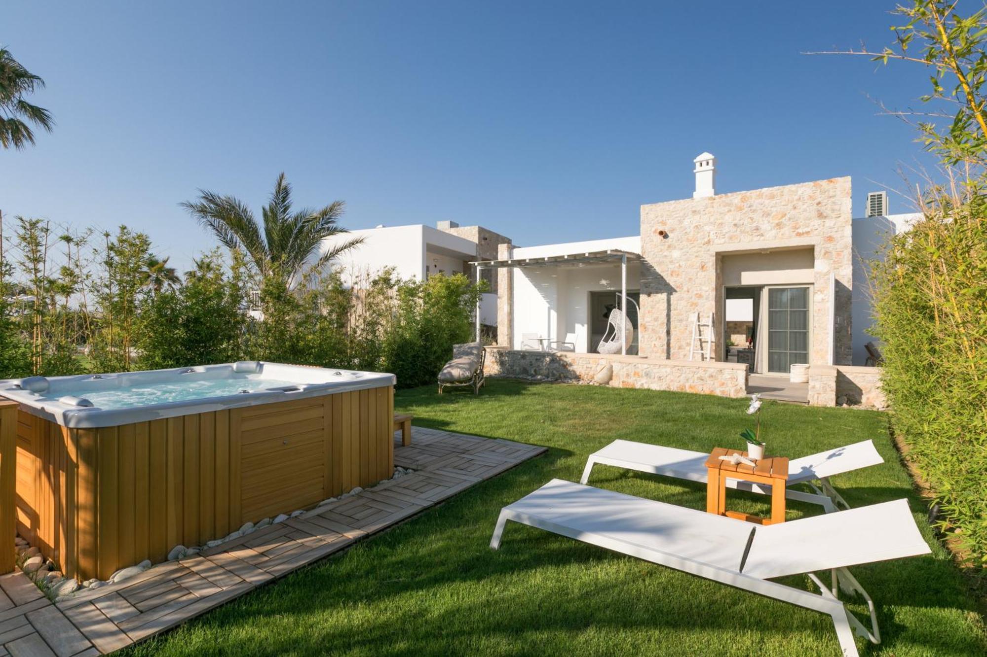 White Pearls-Adults Only Luxury Suites Cos Habitación foto