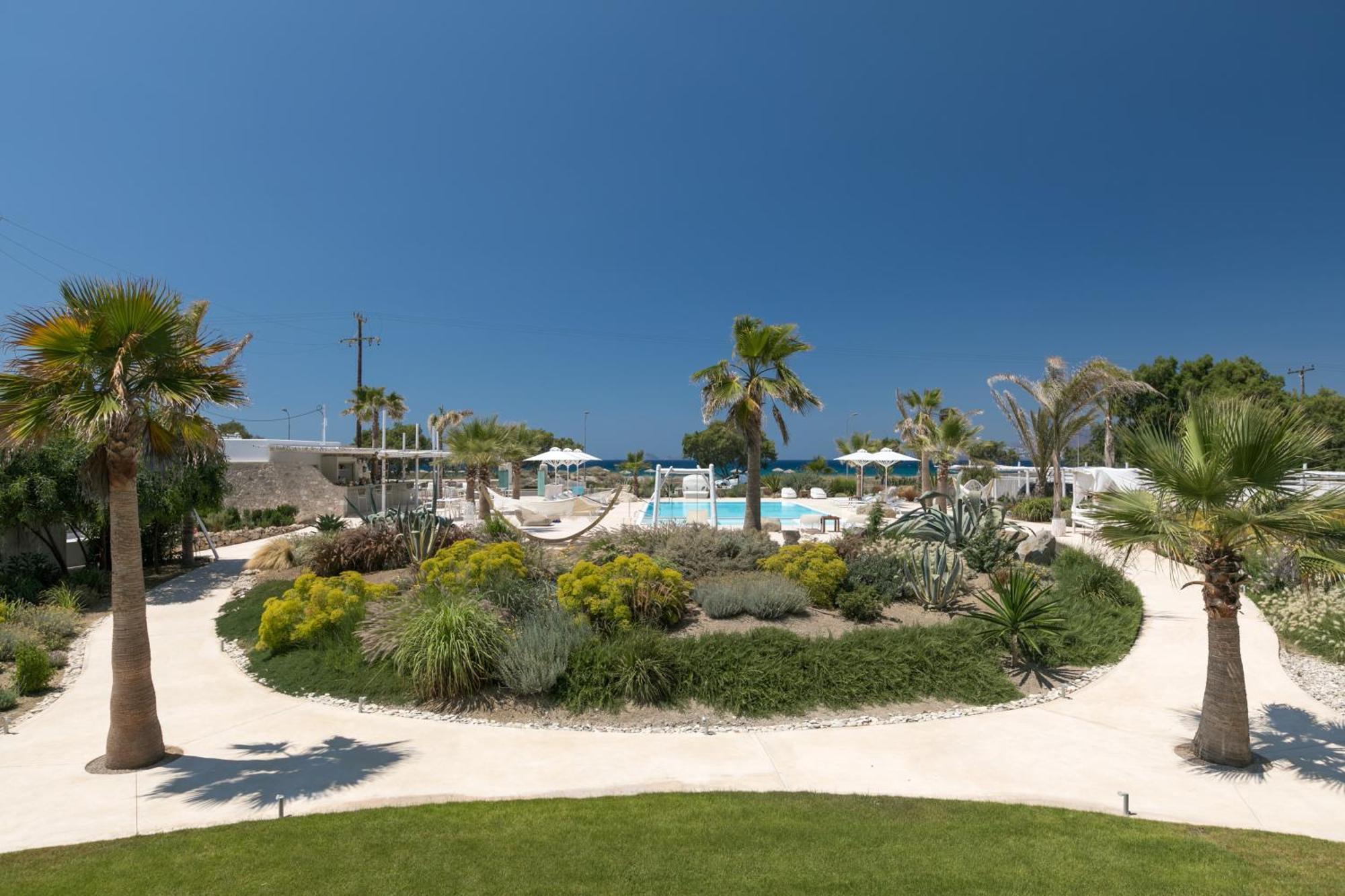 White Pearls-Adults Only Luxury Suites Cos Habitación foto