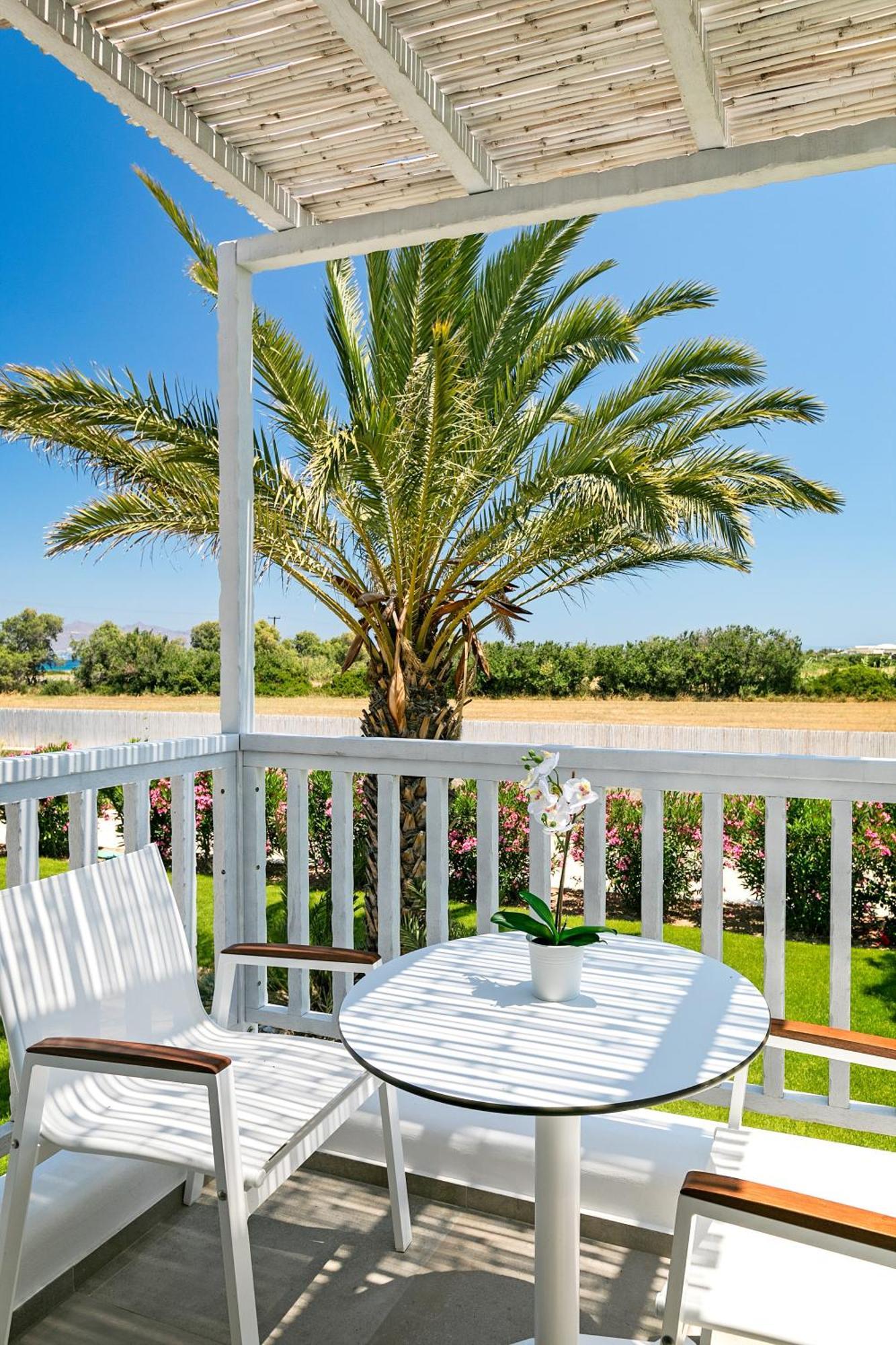 White Pearls-Adults Only Luxury Suites Cos Habitación foto